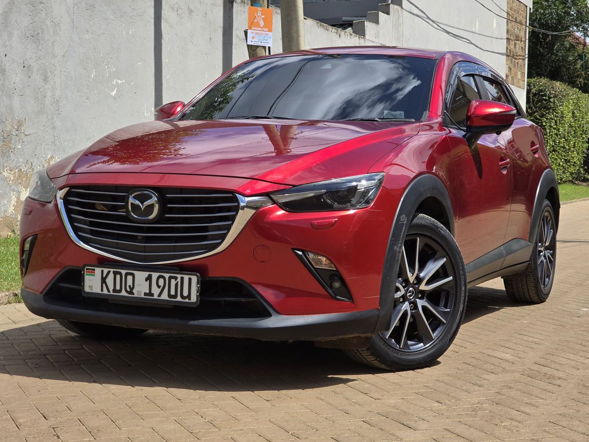 Unique Cars tweet media