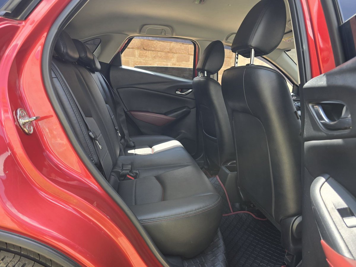 Unique Cars tweet media