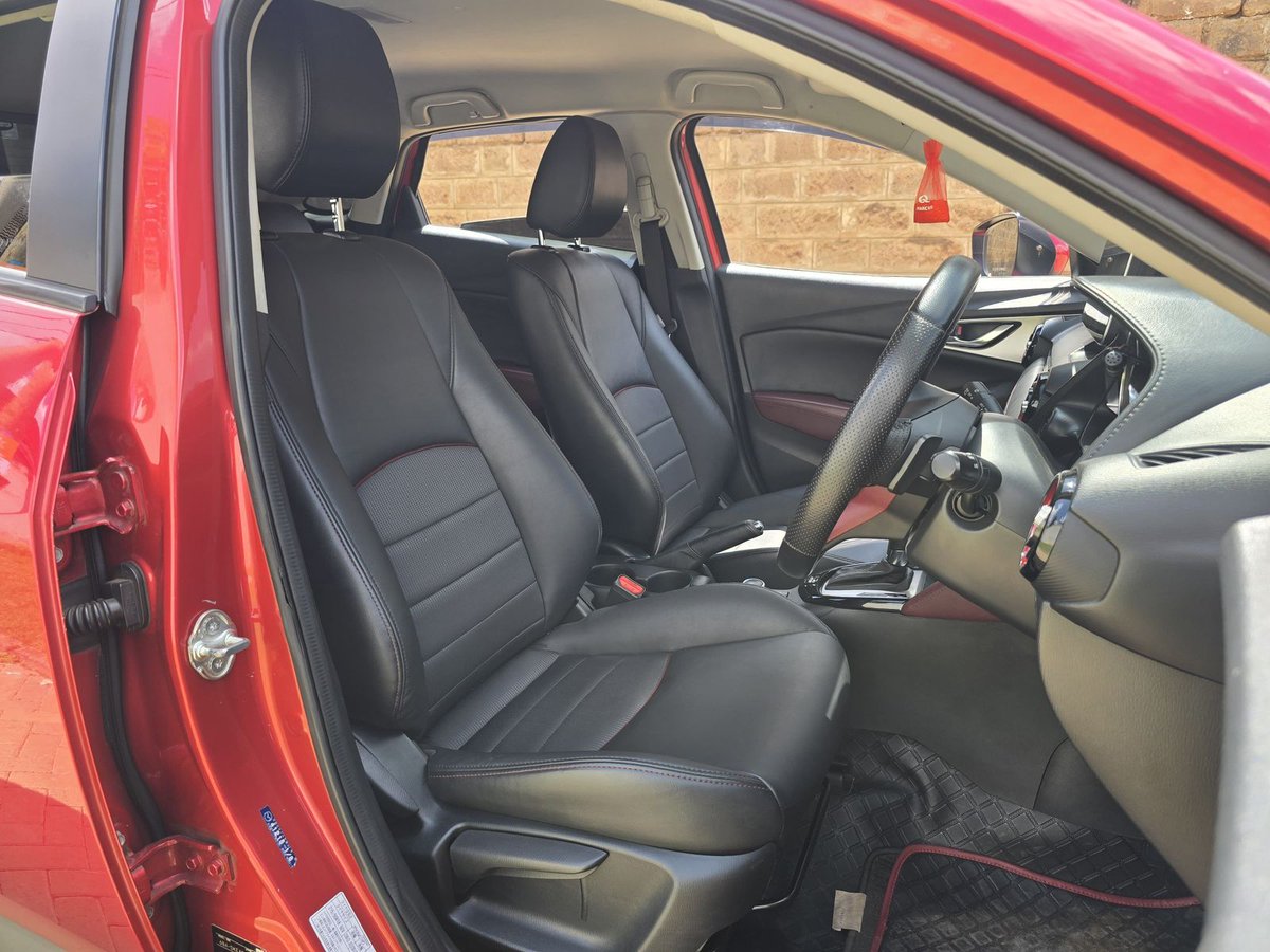 Unique Cars tweet media