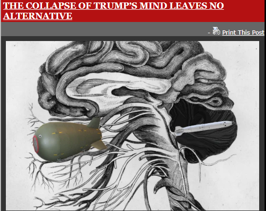 bears_with's tweet photo. Between April 1-5 Trump’s tweets &amp;calendar prove his genocidal violence is now out of control of Chief of Staff, Counsel, pollster.  Miller, Kushner, Witkoff encourage the violence; Caine follows orders. https://t.co/fUiDuSFbn8 https://t.co/Ek90OnfOsr