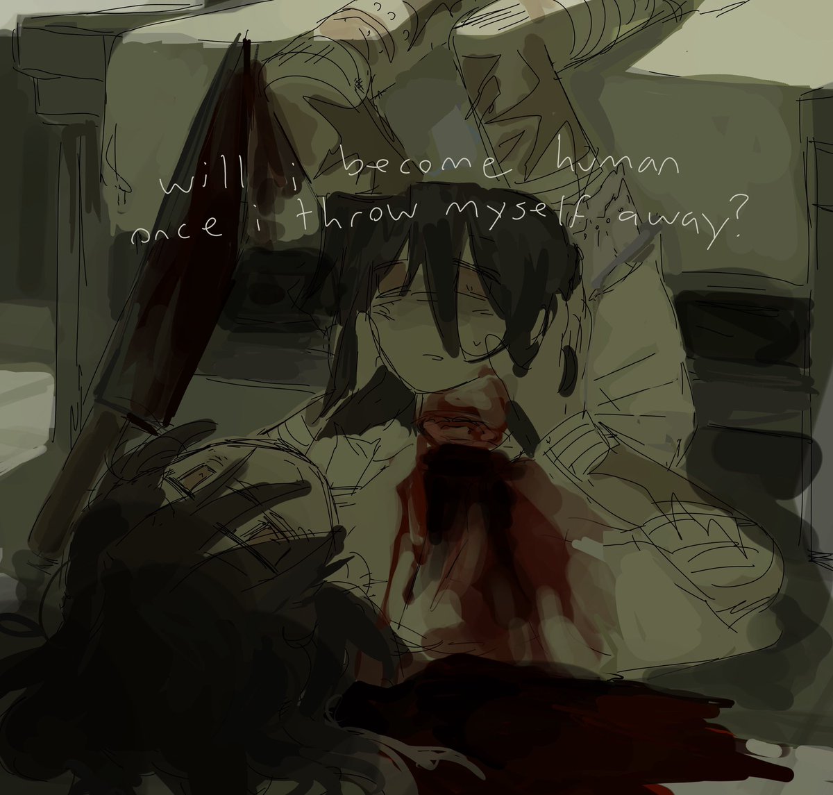 milo is kinda cool tweet media