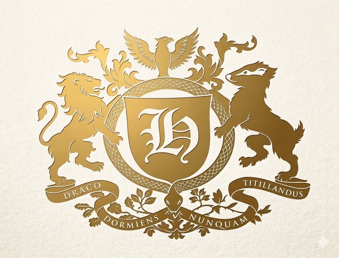 Hogwarts Base 🪄 tweet media