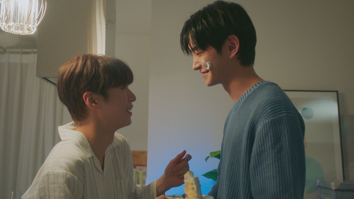 海外ドラマNAVI【アジアドラマ】 tweet media