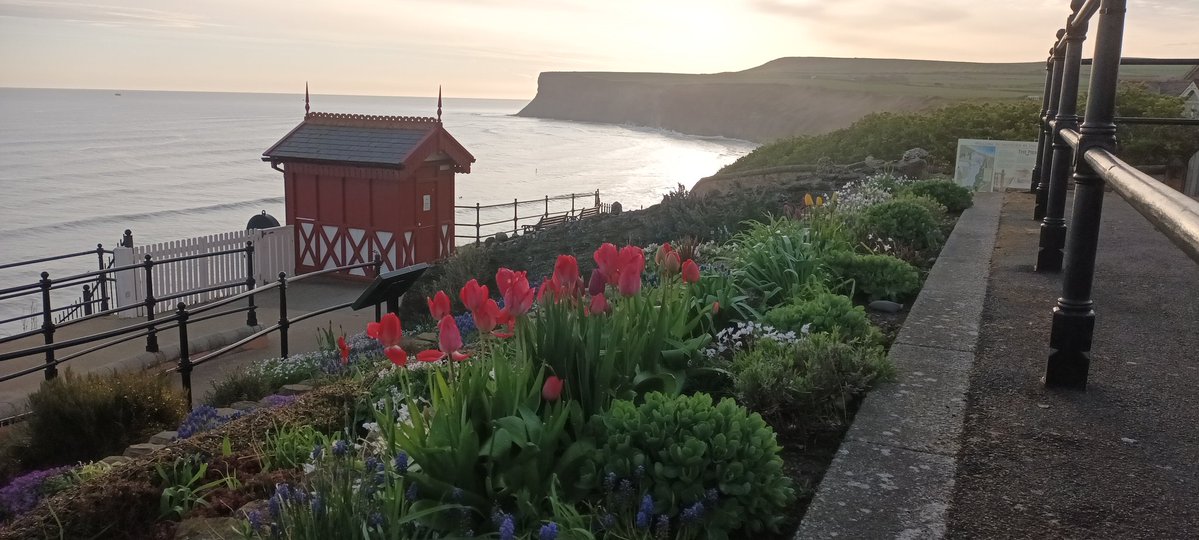 Now is the time of monsters tweet media