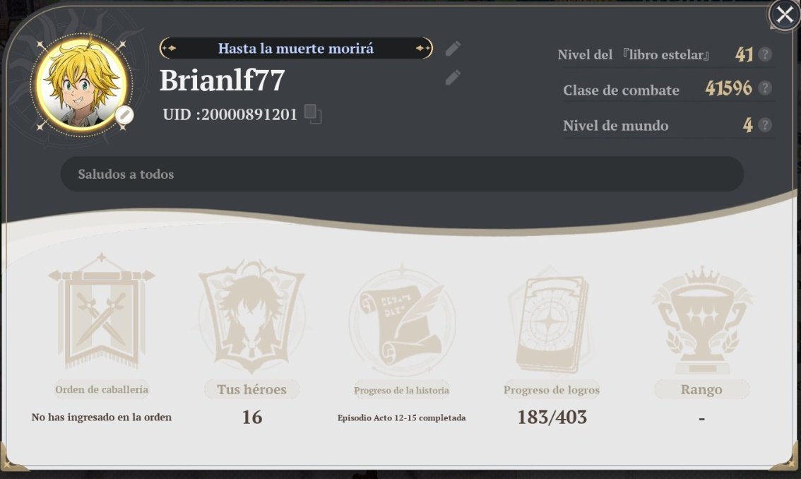 BrianLF77 tweet media