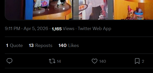 Shopi ☆ Star tweet media