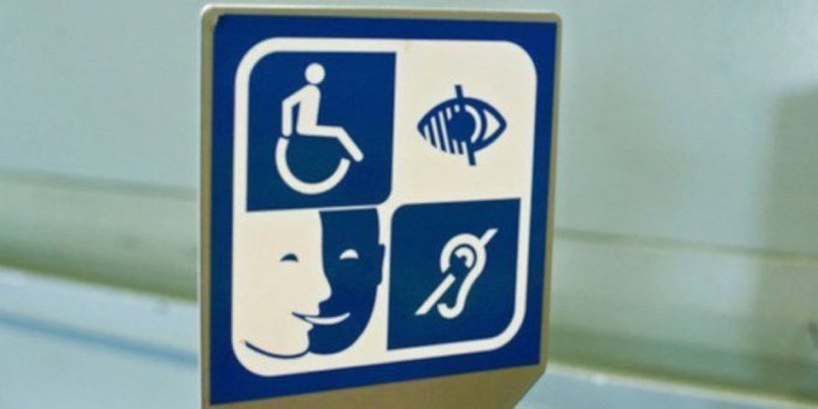 Lineamadrid's tweet image. Las propuestas son infinitas... ♿
«Madrid Accesible» de @Madrid e @IMPULSAIGUALDAD 👉 bit.ly/3Po50fg
#Discapacidad #Accesibilidad #Inclusión