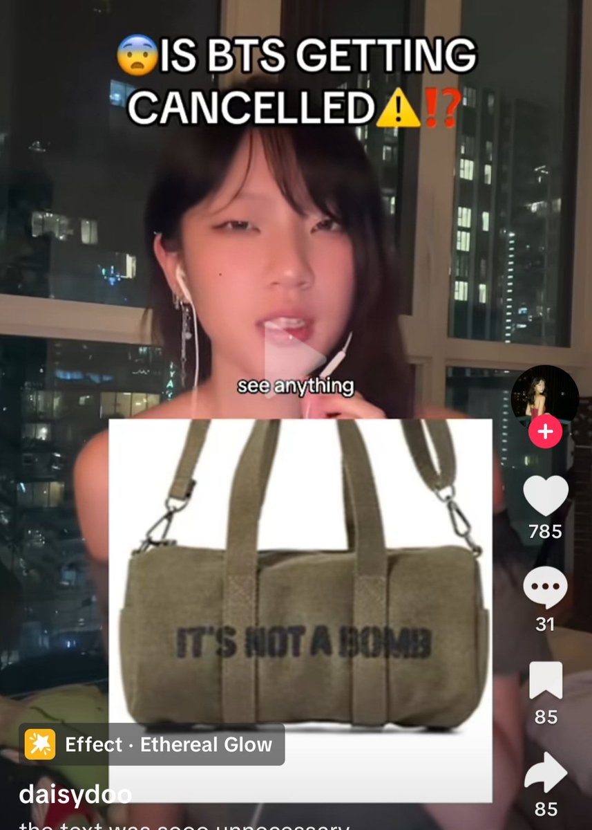 seven heavenly bodies tweet media