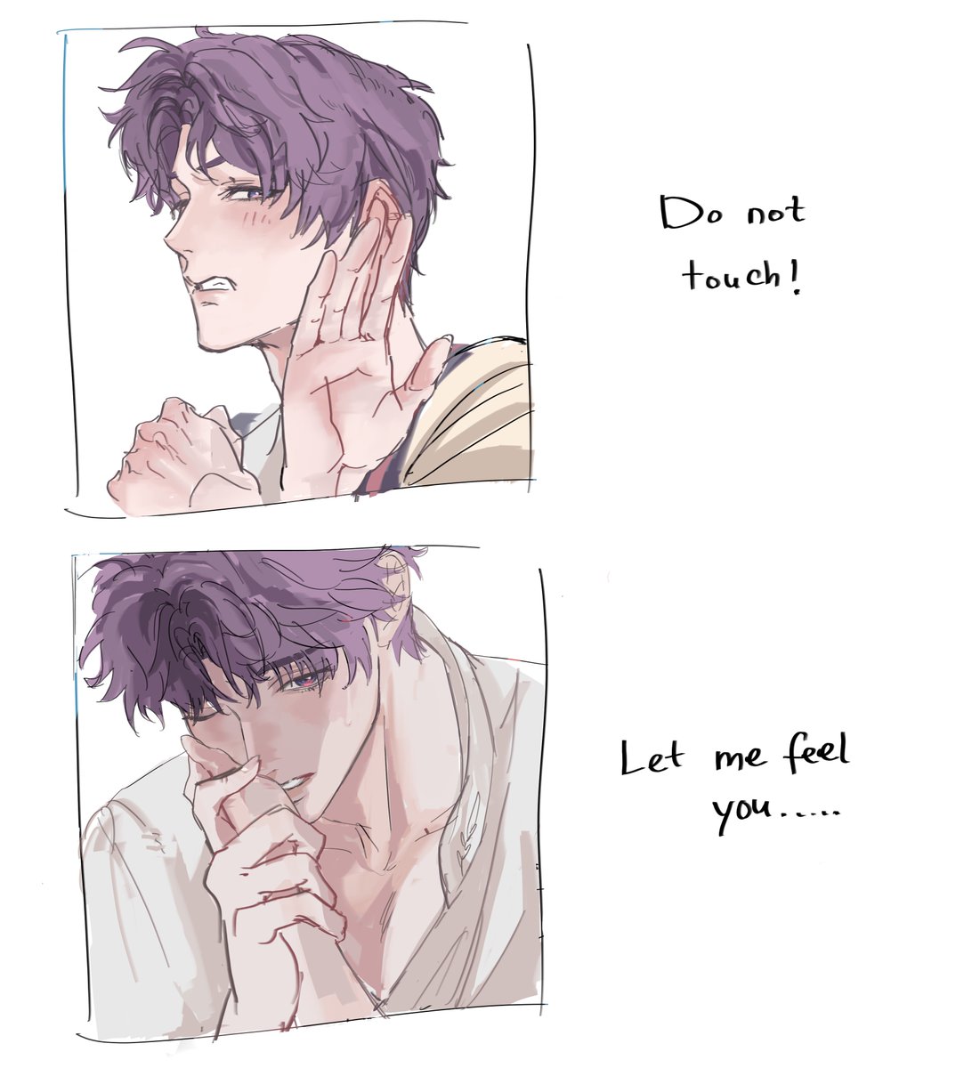 ใปใฉโ tweet media