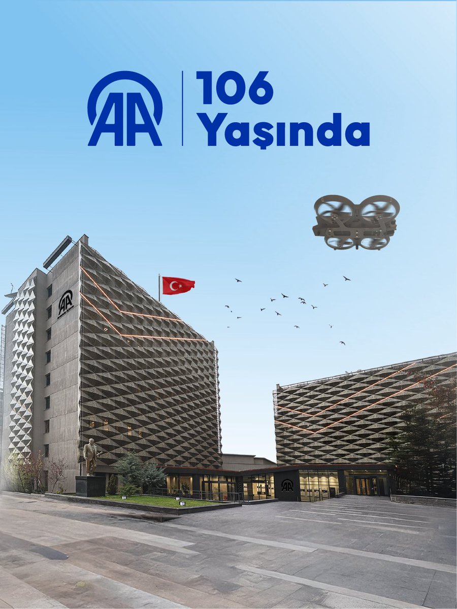 AA Kurumsal tweet media