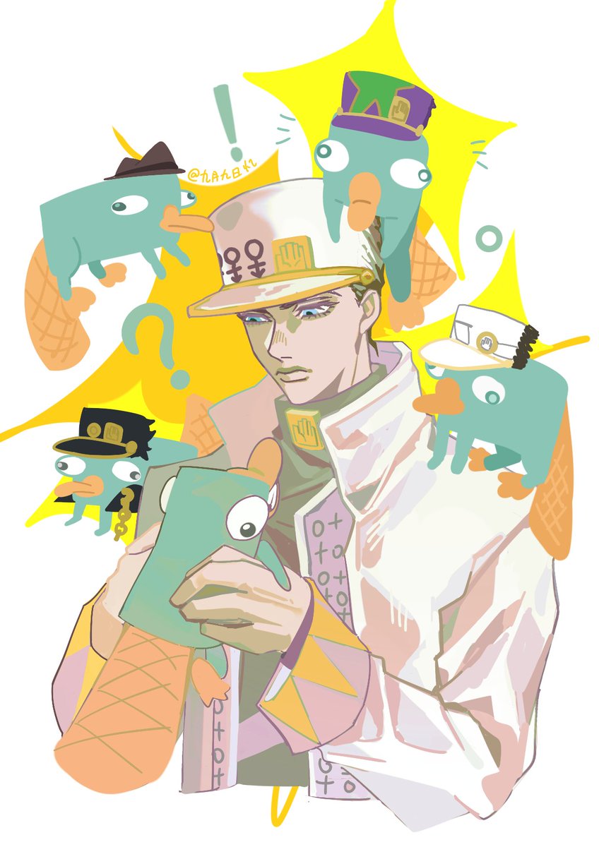 九月九日忆 tweet media