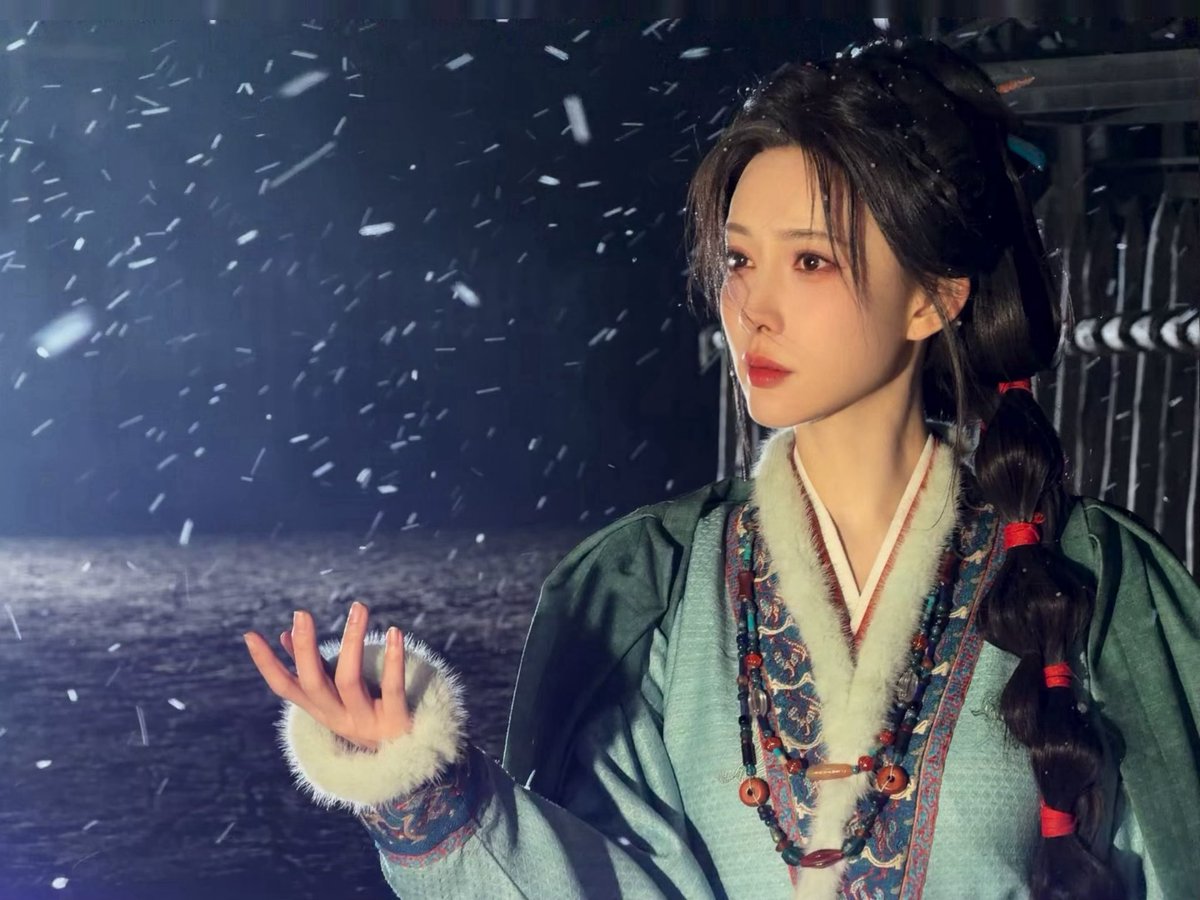 WeTV.Official tweet media