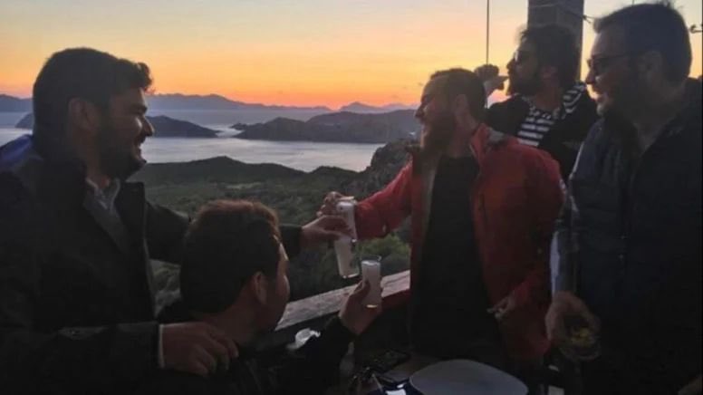 🎙️ Muhbir tweet media