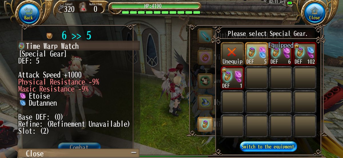 KingYabber's tweet photo. #トーラム
#toram
#トーラムオンライン
Selling these!! 
Tww for 600M
Blue Rose Wings for 900M
Myco Xtals 17m each 🙂 https://t.co/Mg6Dd7zFQD