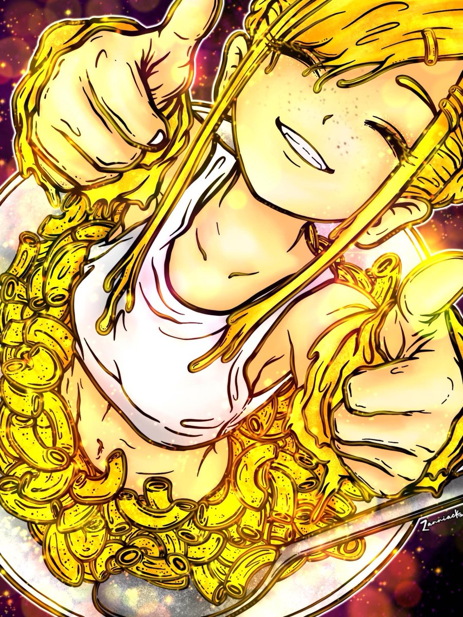 Zanniack tweet media