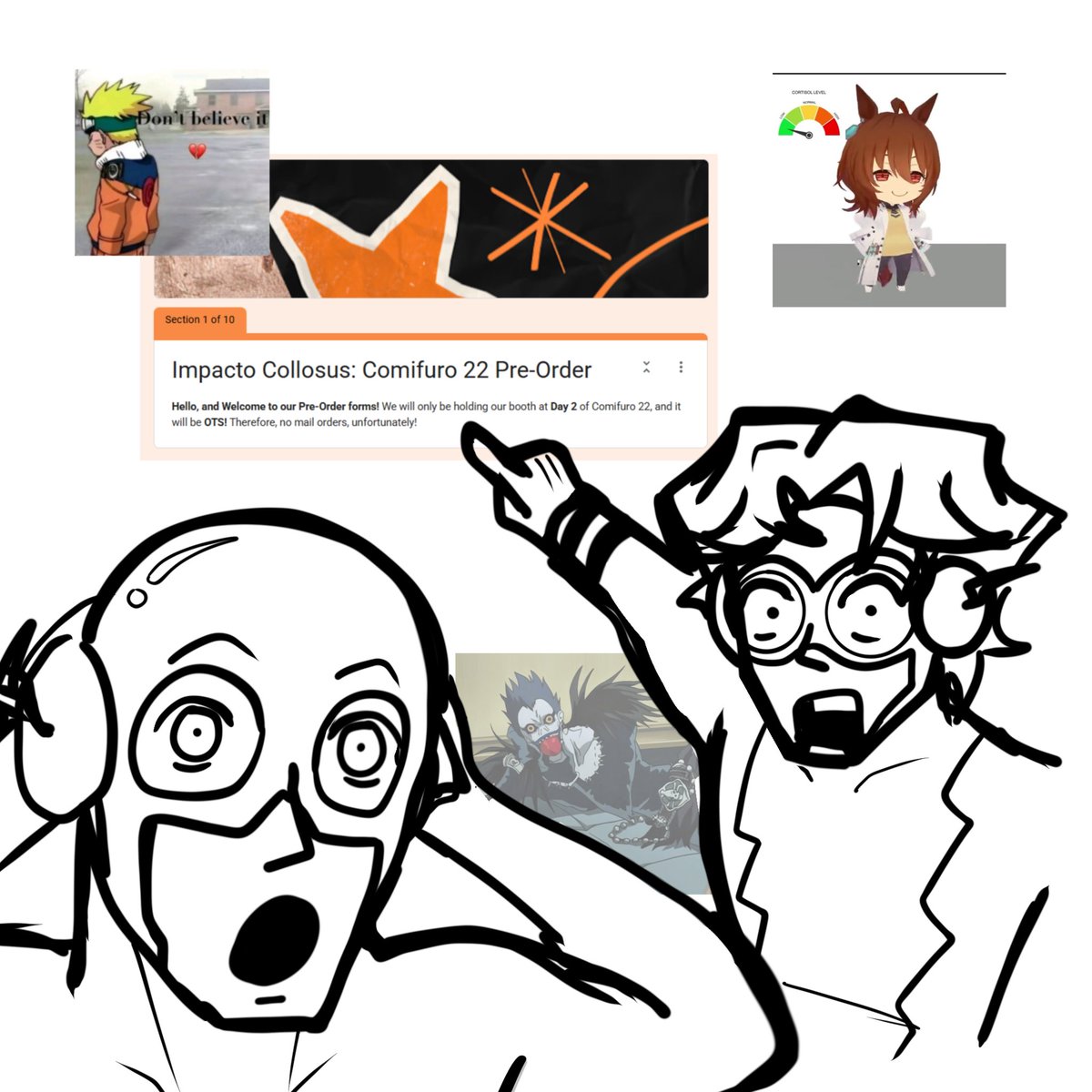 Xenraiz // CF22 PO tweet media