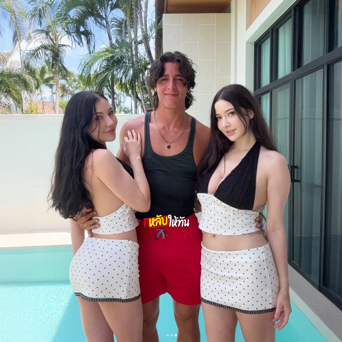 空谷幽兰 tweet media