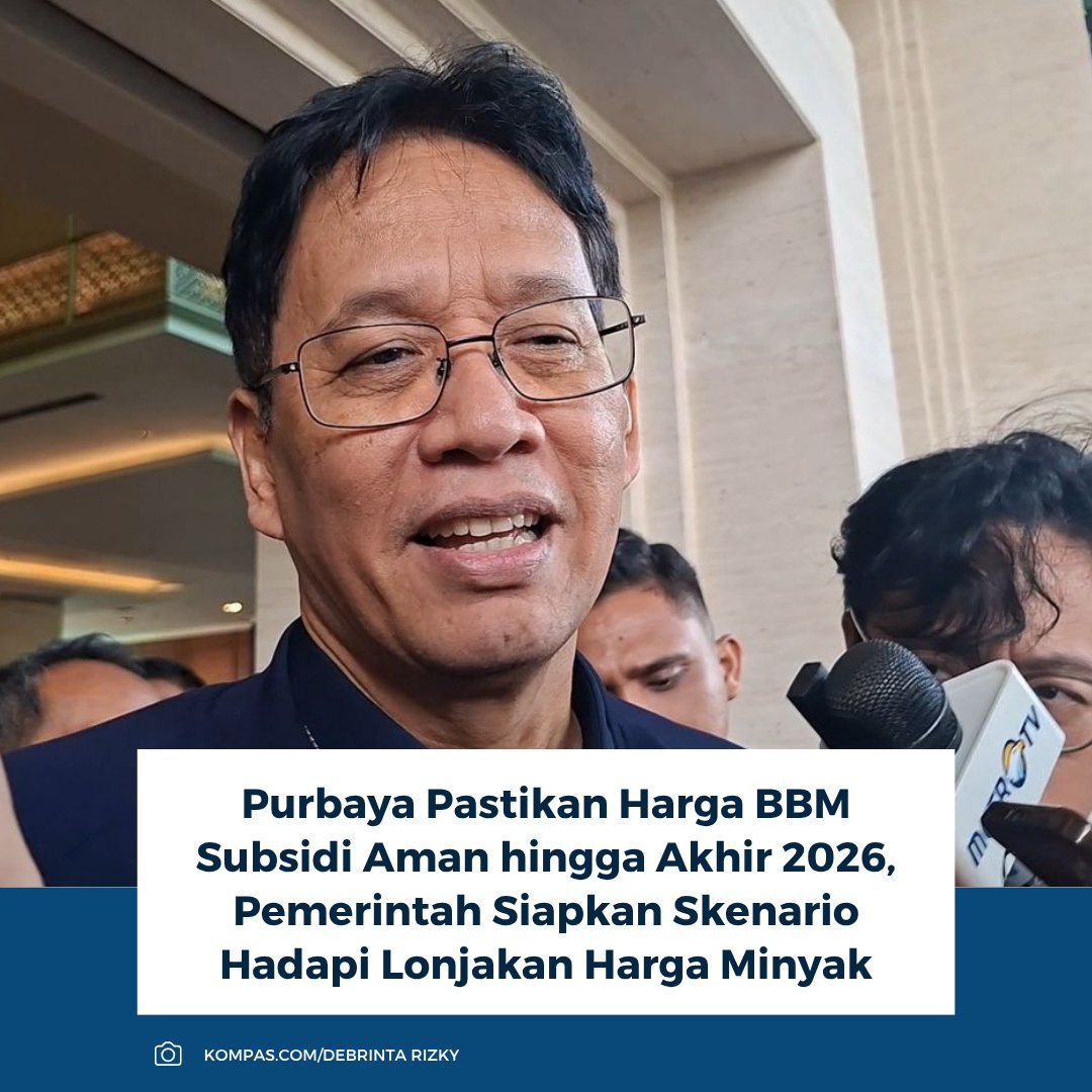 Kompas.com tweet media