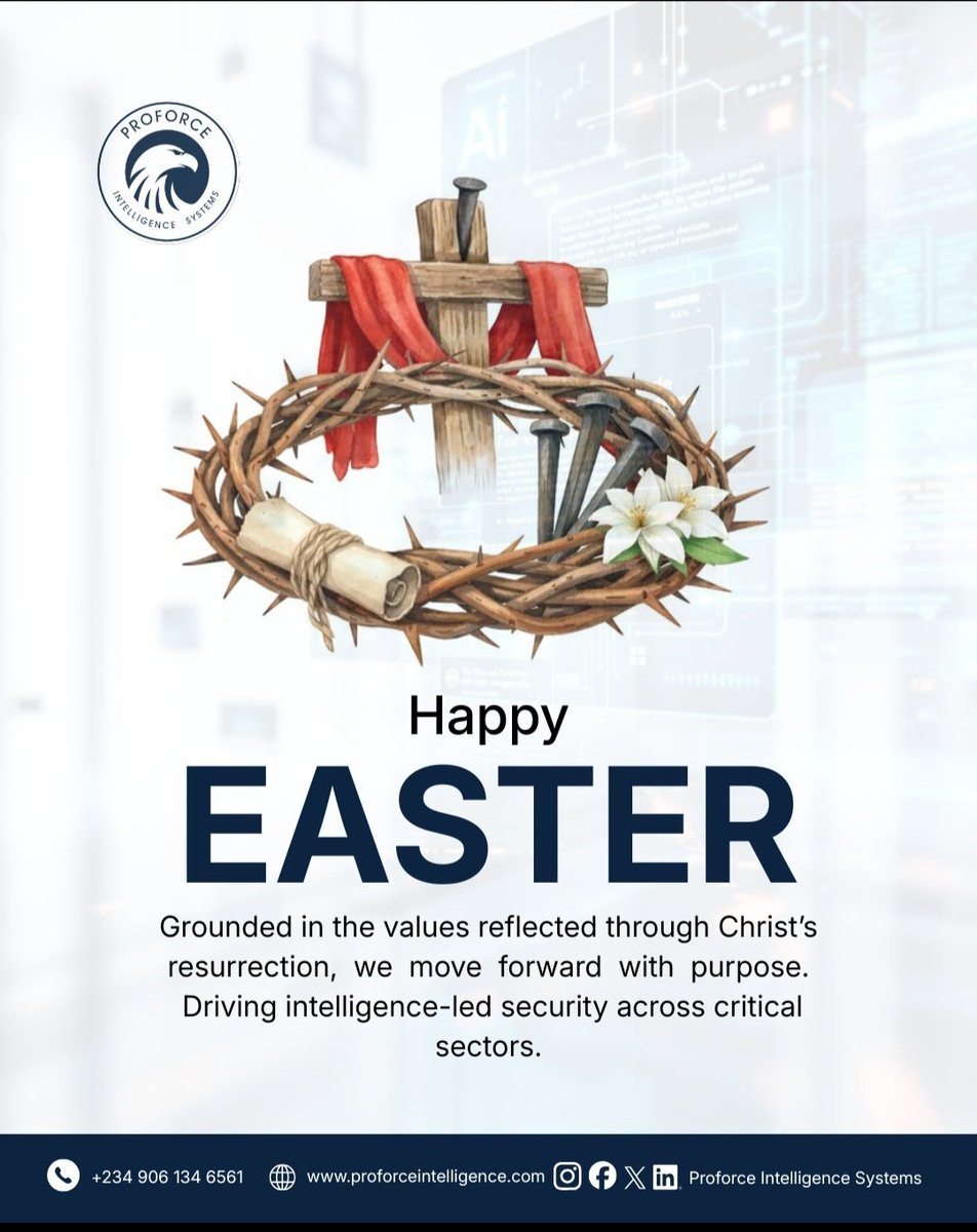 Proforce Intelligence Systems (@ProforceIntel) / Posts / X