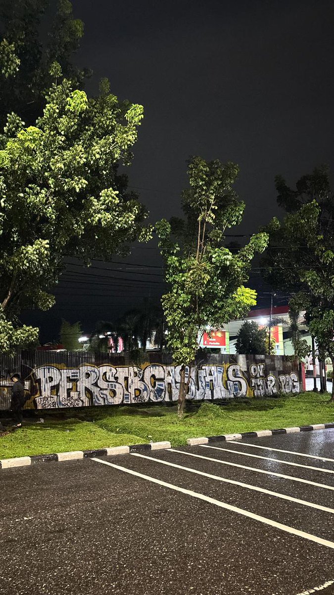 SUKABUMI CREW tweet media