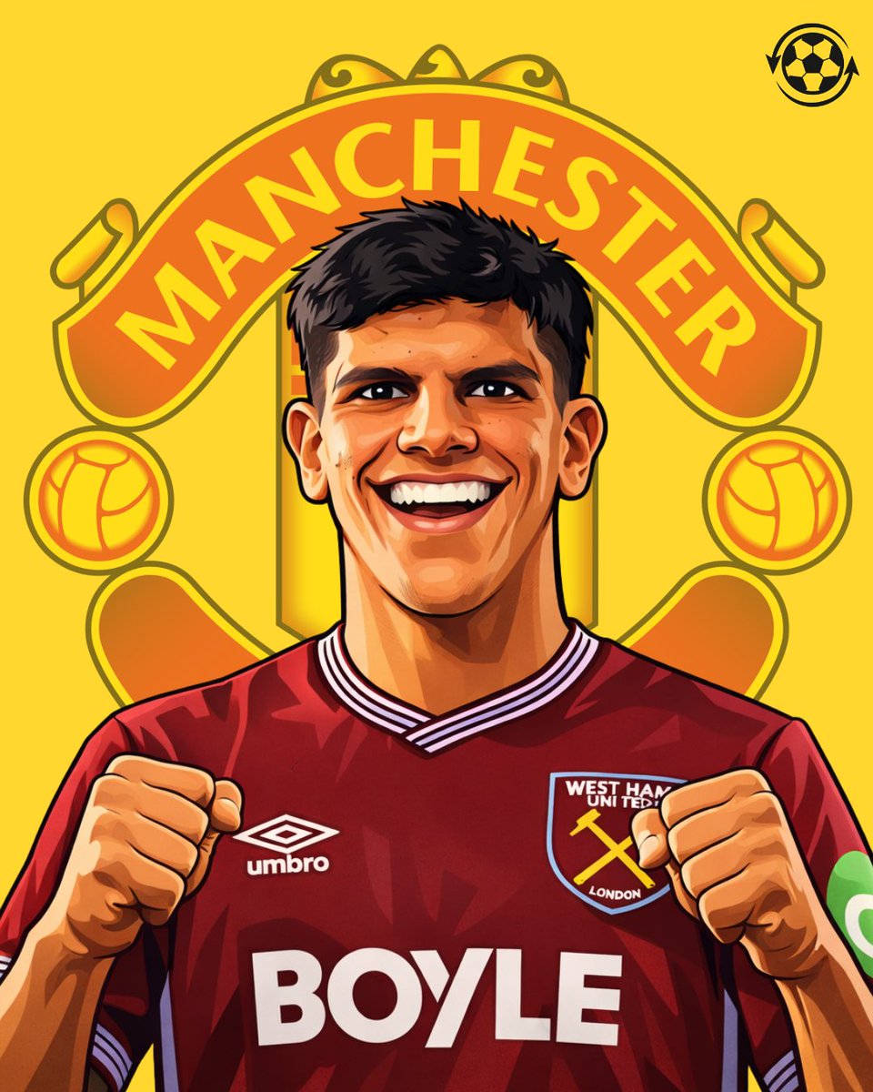 Transfer News Live tweet media