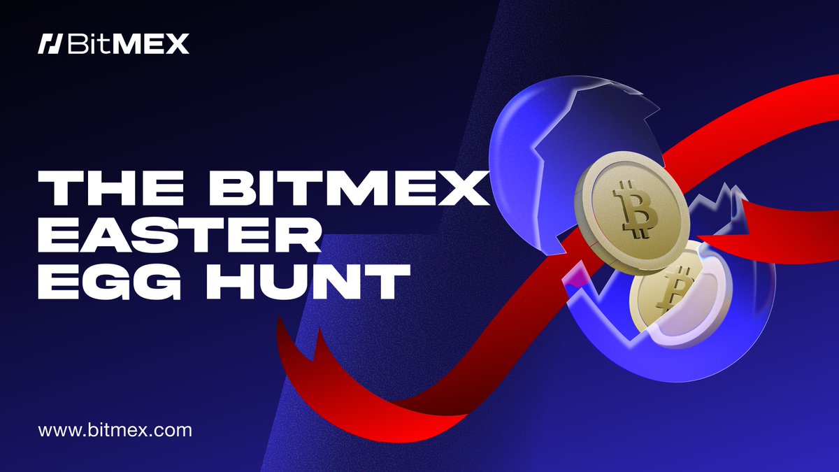 BitMEX tweet media