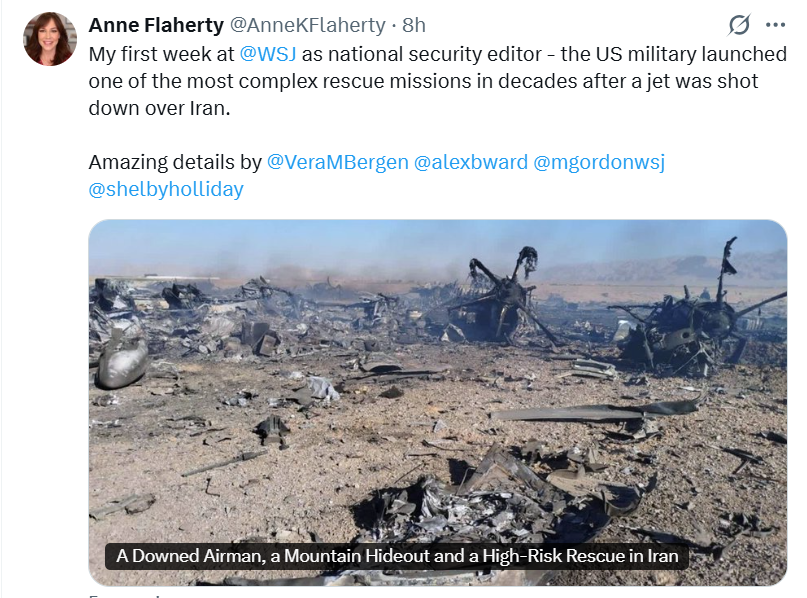 Shiv Aroor tweet media