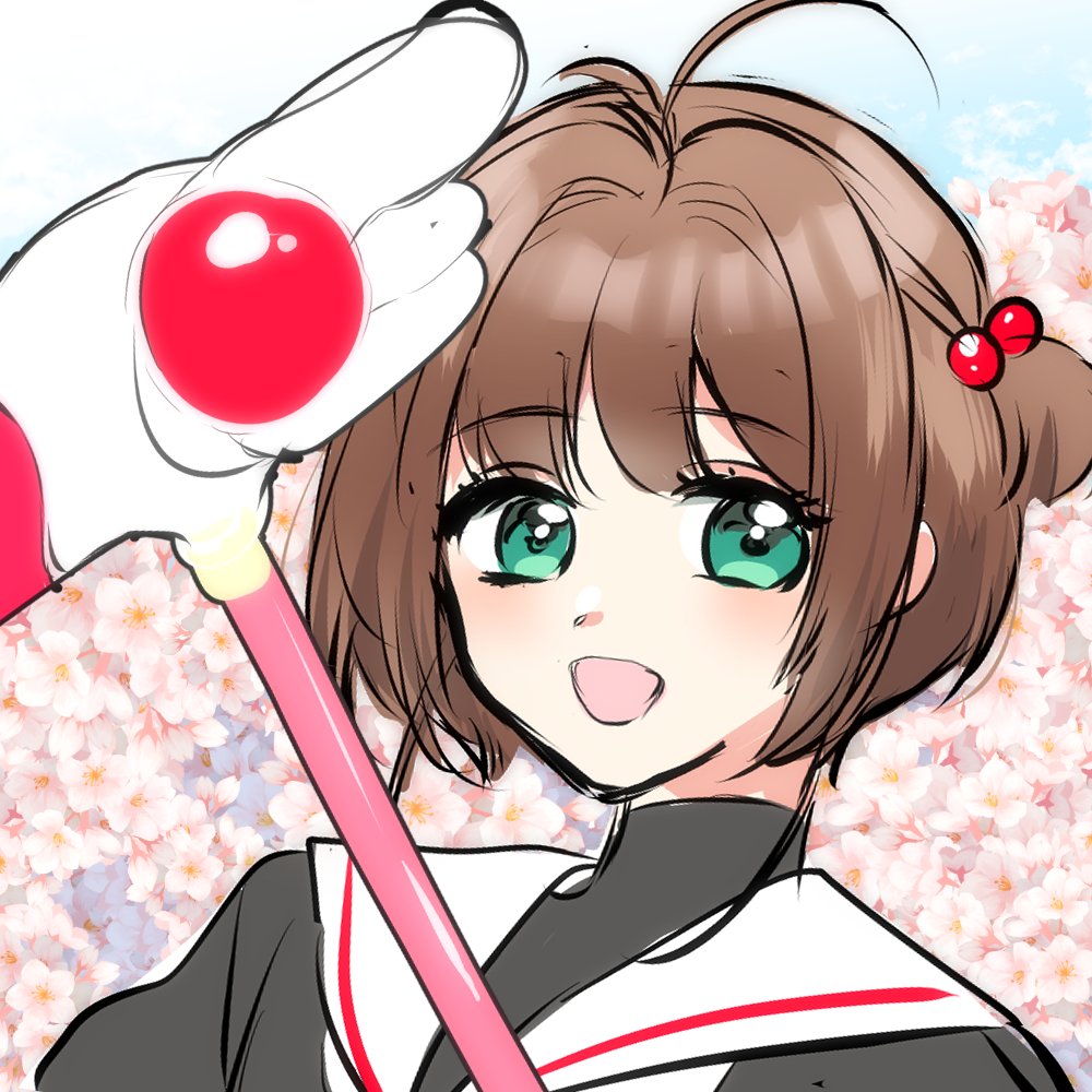 サーモン✍ tweet media