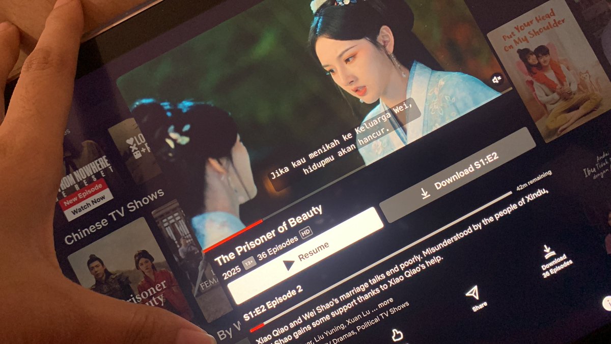 siapa kek tweet media