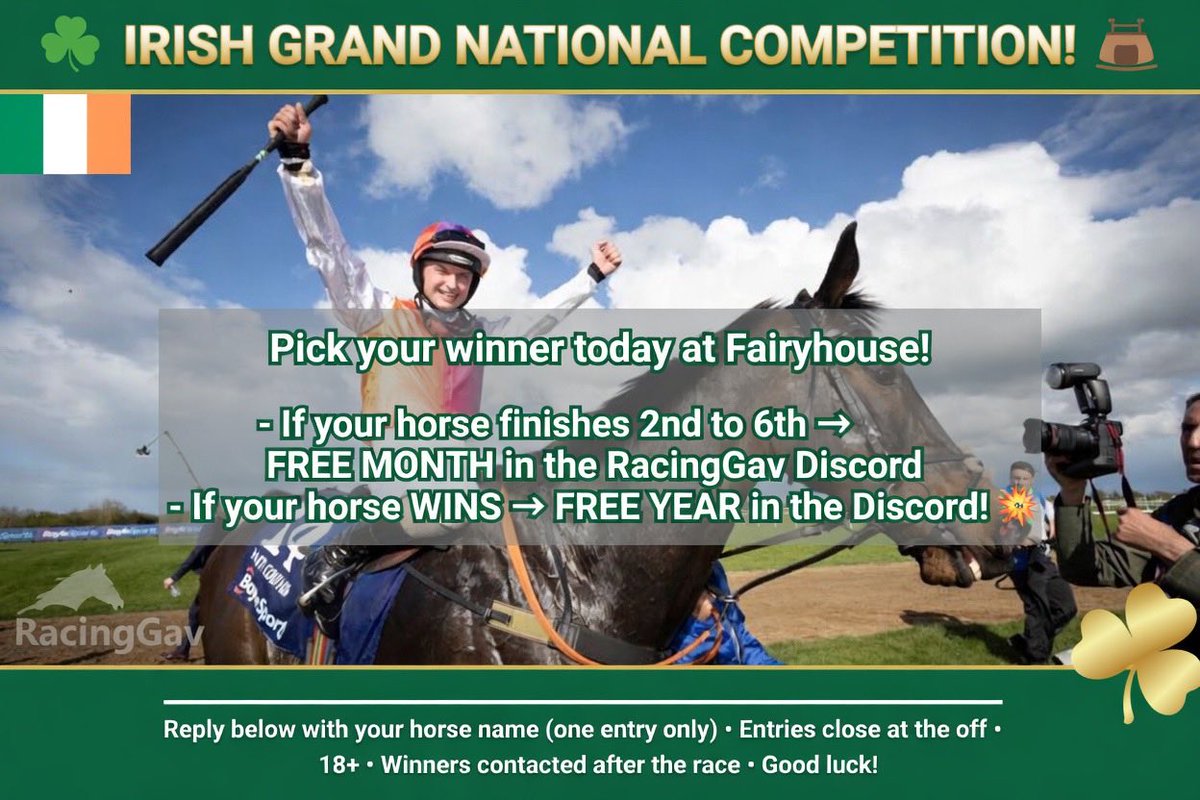 RacingGav tweet media