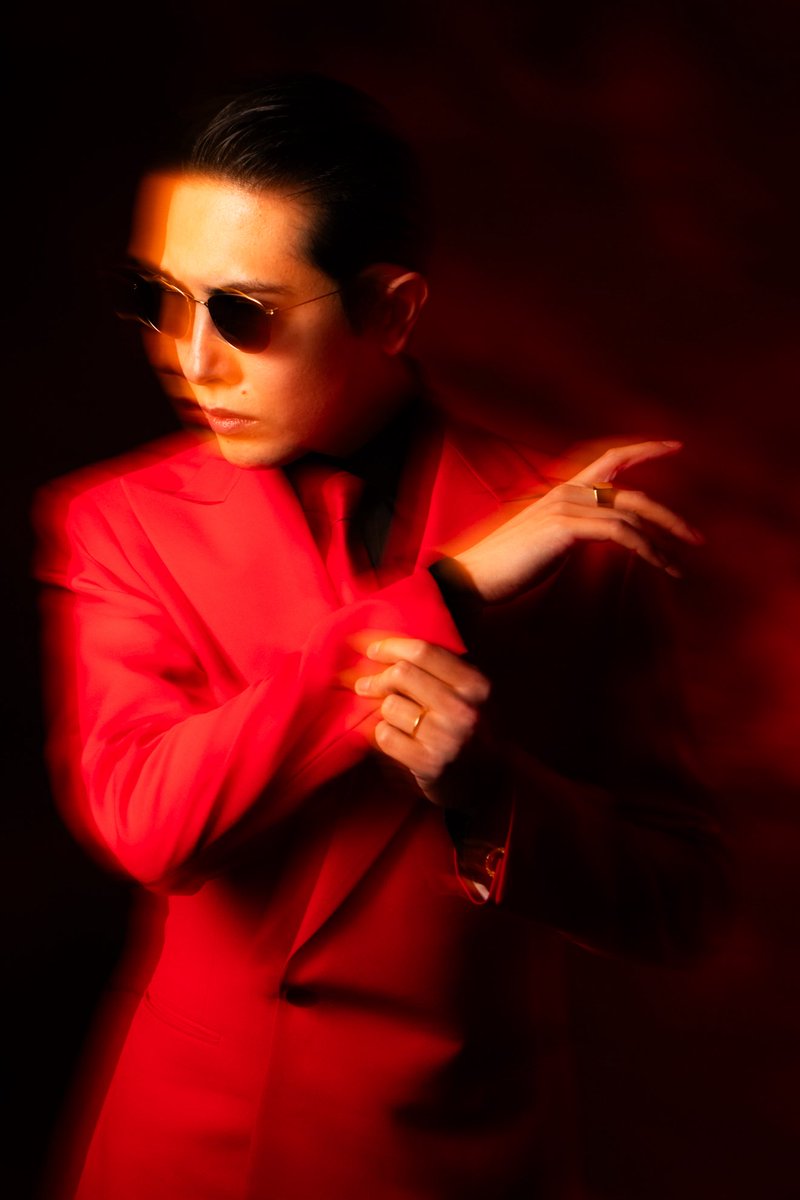 Joji Shimamoto tweet media