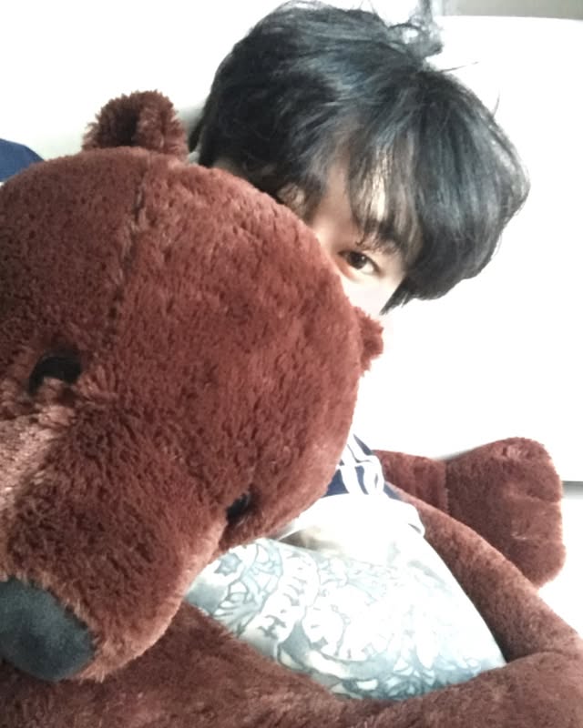 𝗦𝗲𝗼𝗸 𝗗𝗮𝗿𝗮𝗺 tweet media