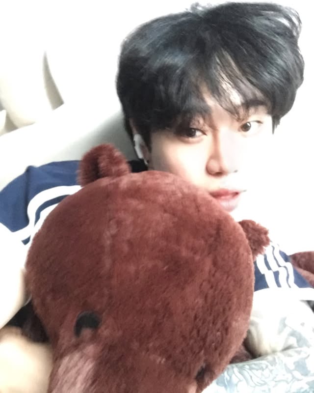 𝗦𝗲𝗼𝗸 𝗗𝗮𝗿𝗮𝗺 tweet media