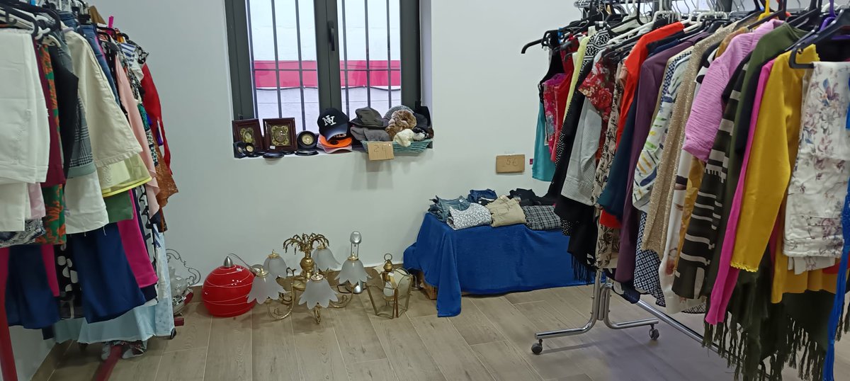 Asociación Española Contra el Cáncer en Cáceres tweet media