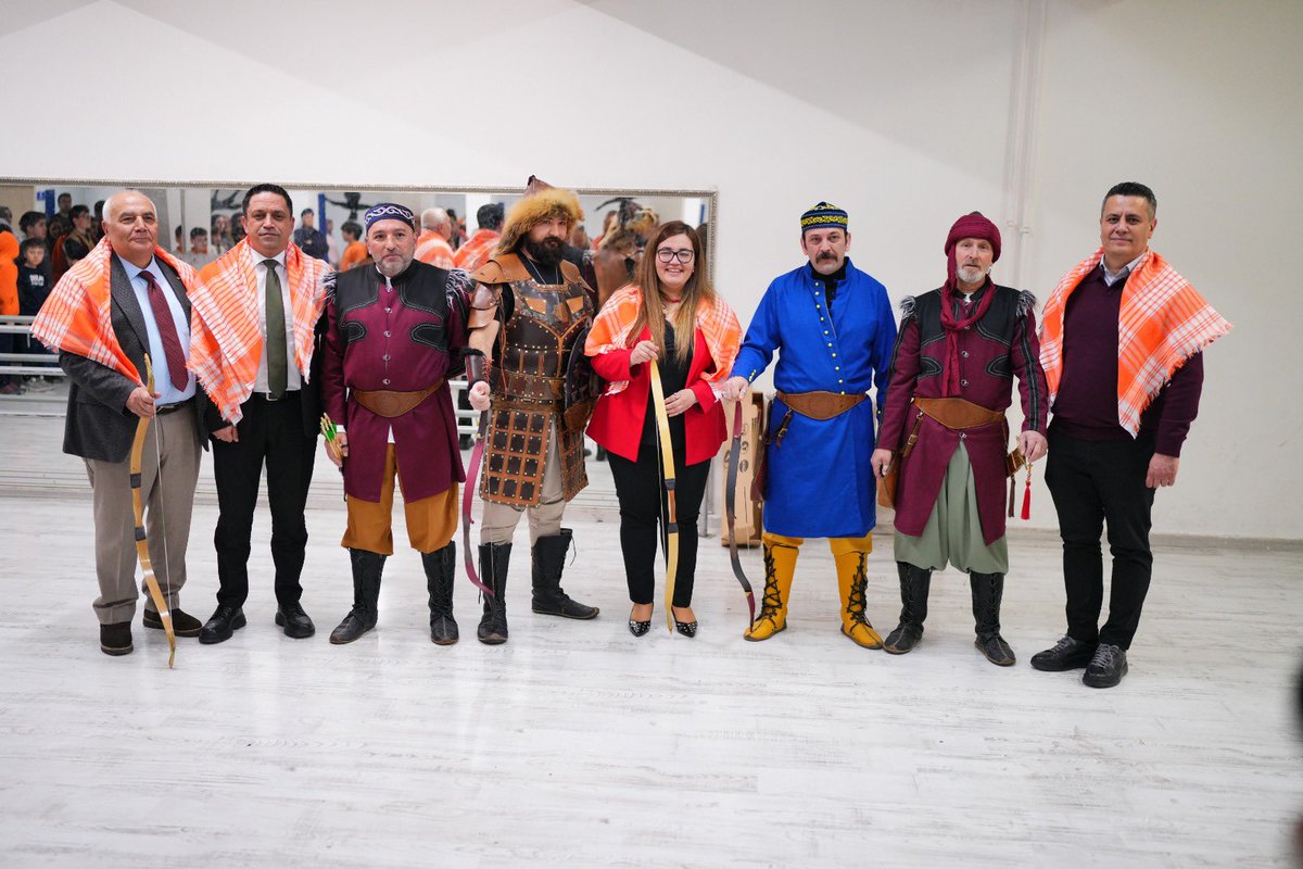 Simav İlçe Milli Eğitim Müdürlüğü tweet media