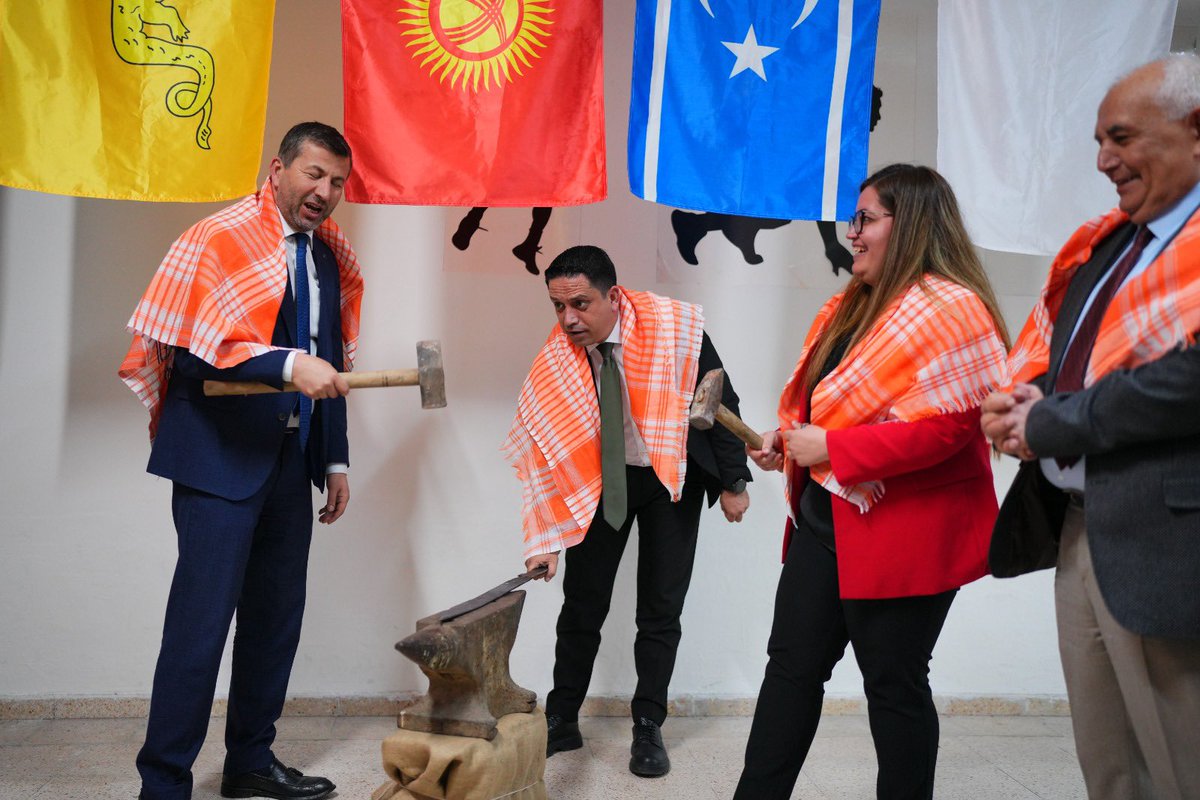 Simav İlçe Milli Eğitim Müdürlüğü tweet media