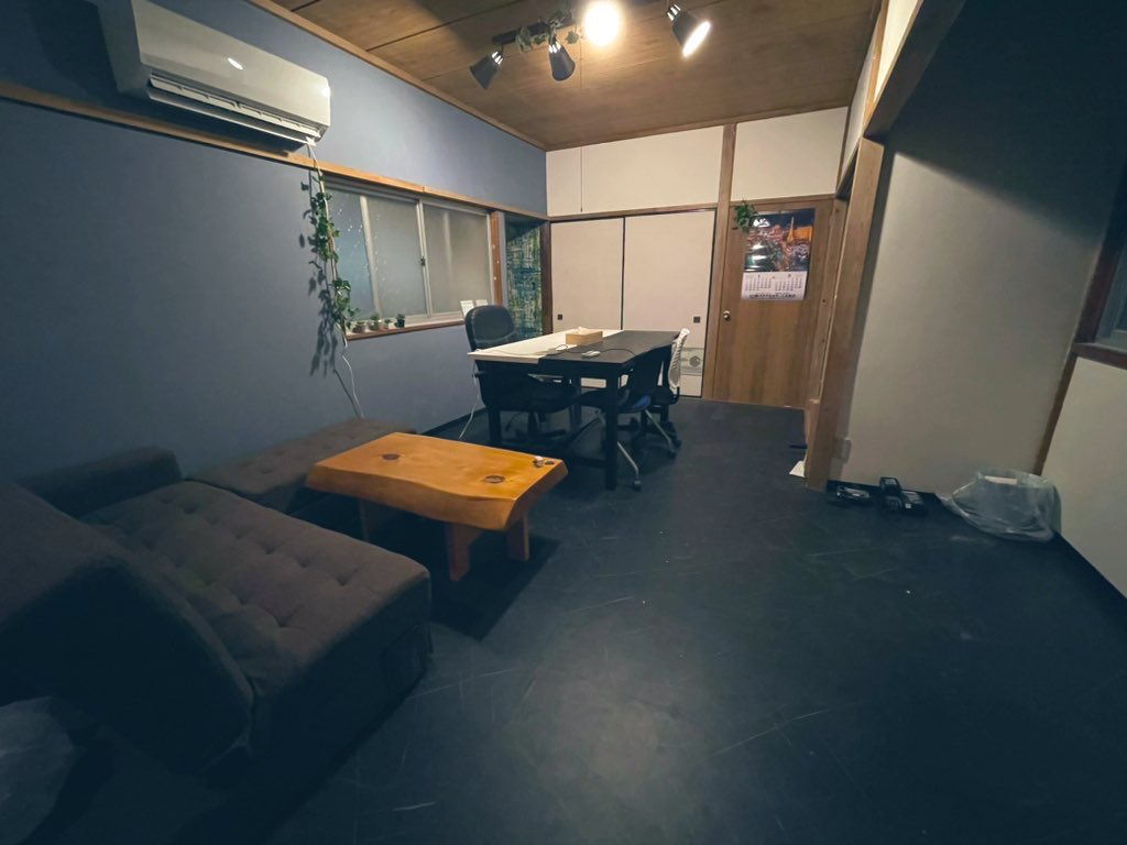 エリック🌺ゆるニート大家 tweet media