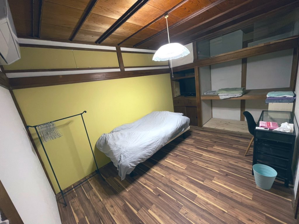 エリック🌺ゆるニート大家 tweet media