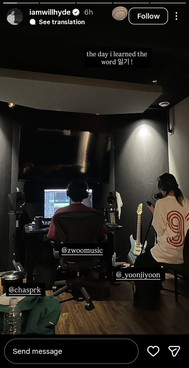 lovyoon 🐚 tweet media