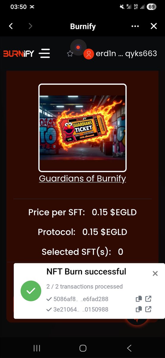 Jack Legendario 🔥's on Burnify 💕⛩️ tweet media