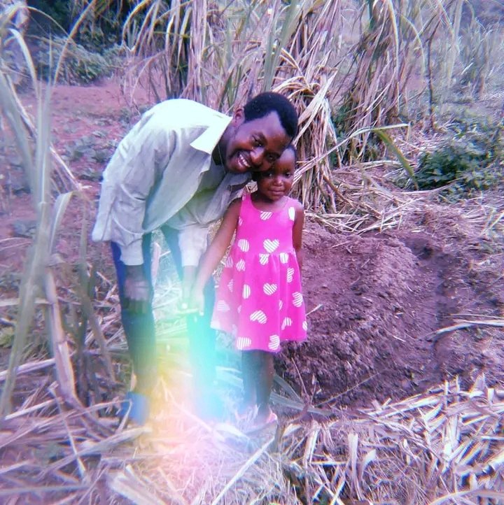 The GodFather tweet media