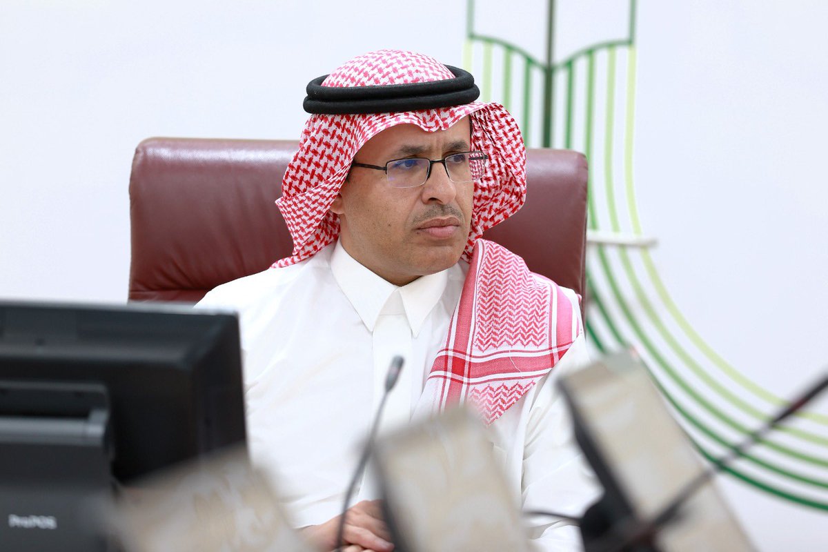 وكالة الجامعة للدراسات العليا والبحث العلمي tweet media