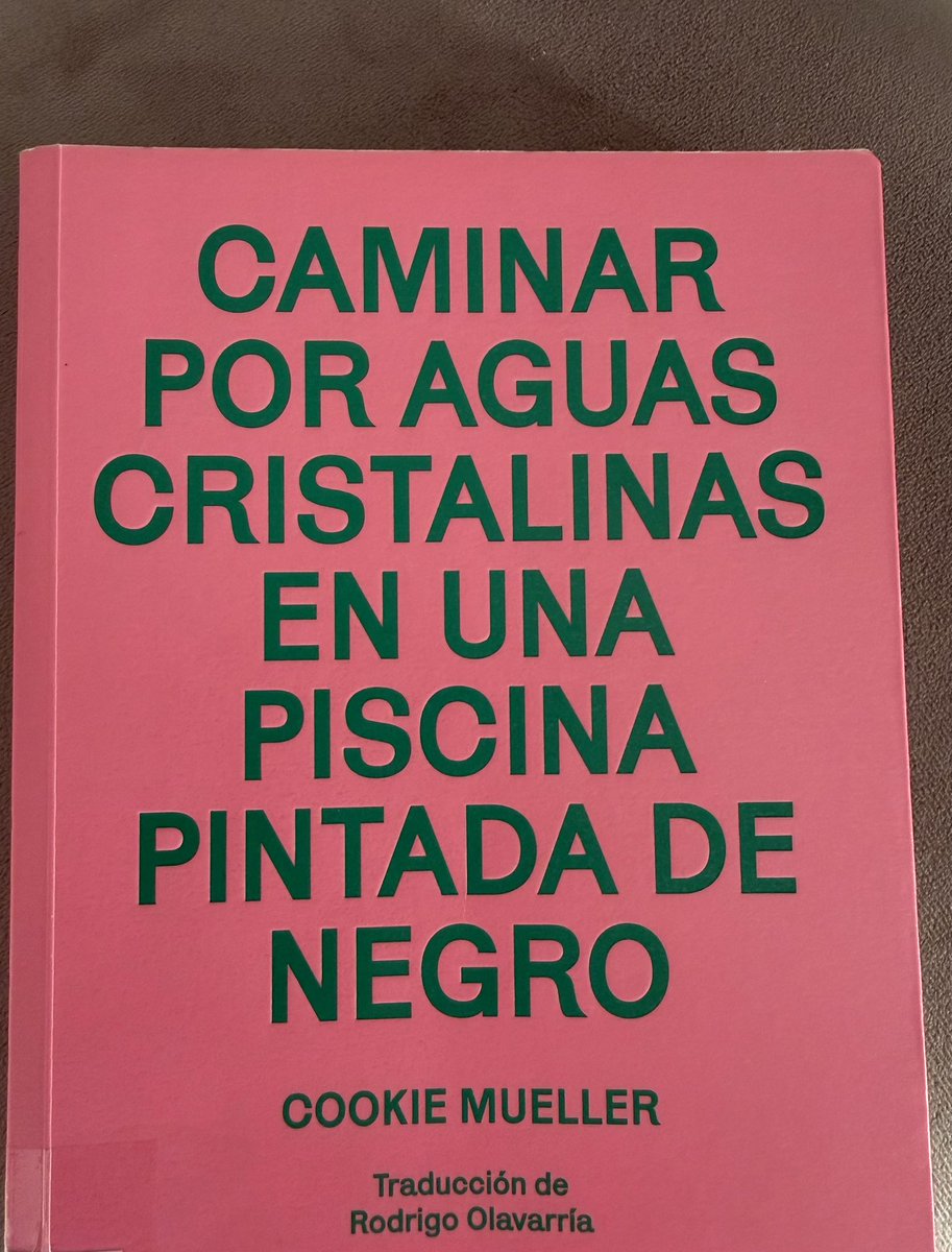 Cristina Fernández tweet media