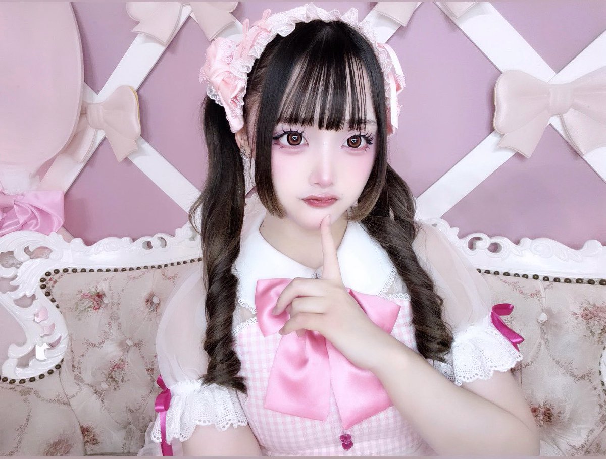 ·̩͙꒰ঌぴんく໒꒱·̩͙しょこら tweet media