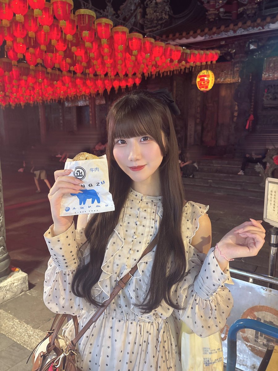 松田 羽依 ꒰ Bunny La Crew ꒱ tweet media