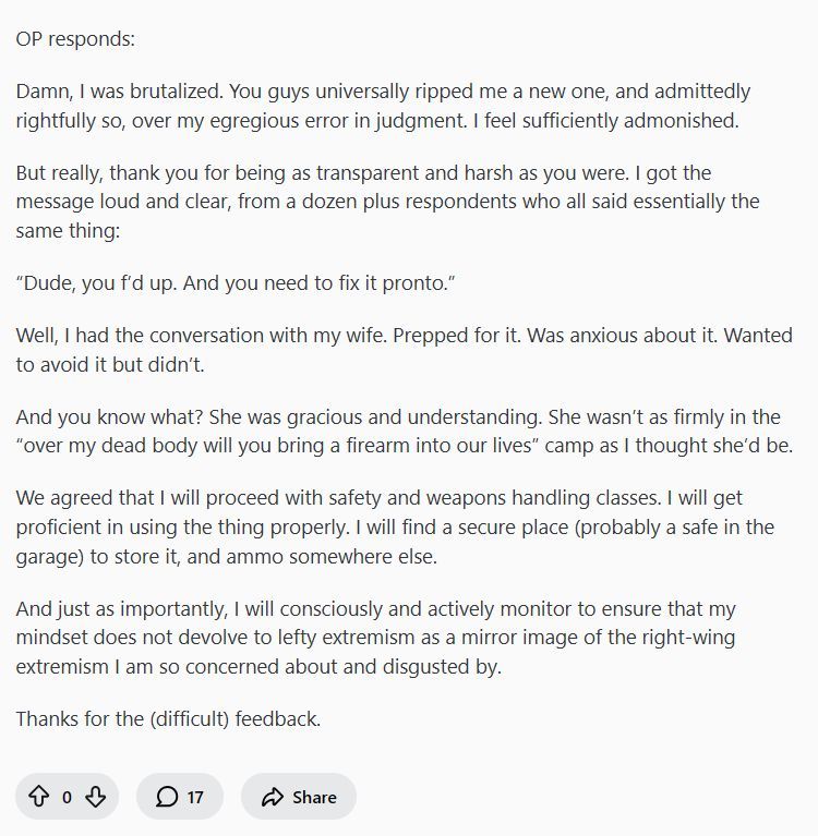 Reddit Lies tweet media