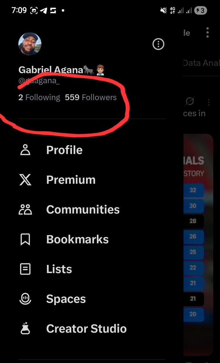 Gabriel Agana🦍👨🏽‍⚕️ tweet media