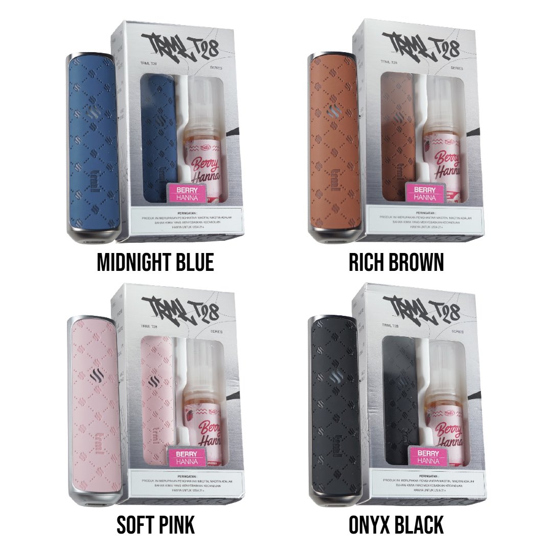 jual pod,liquid,catridge | serba ada😋 tweet media