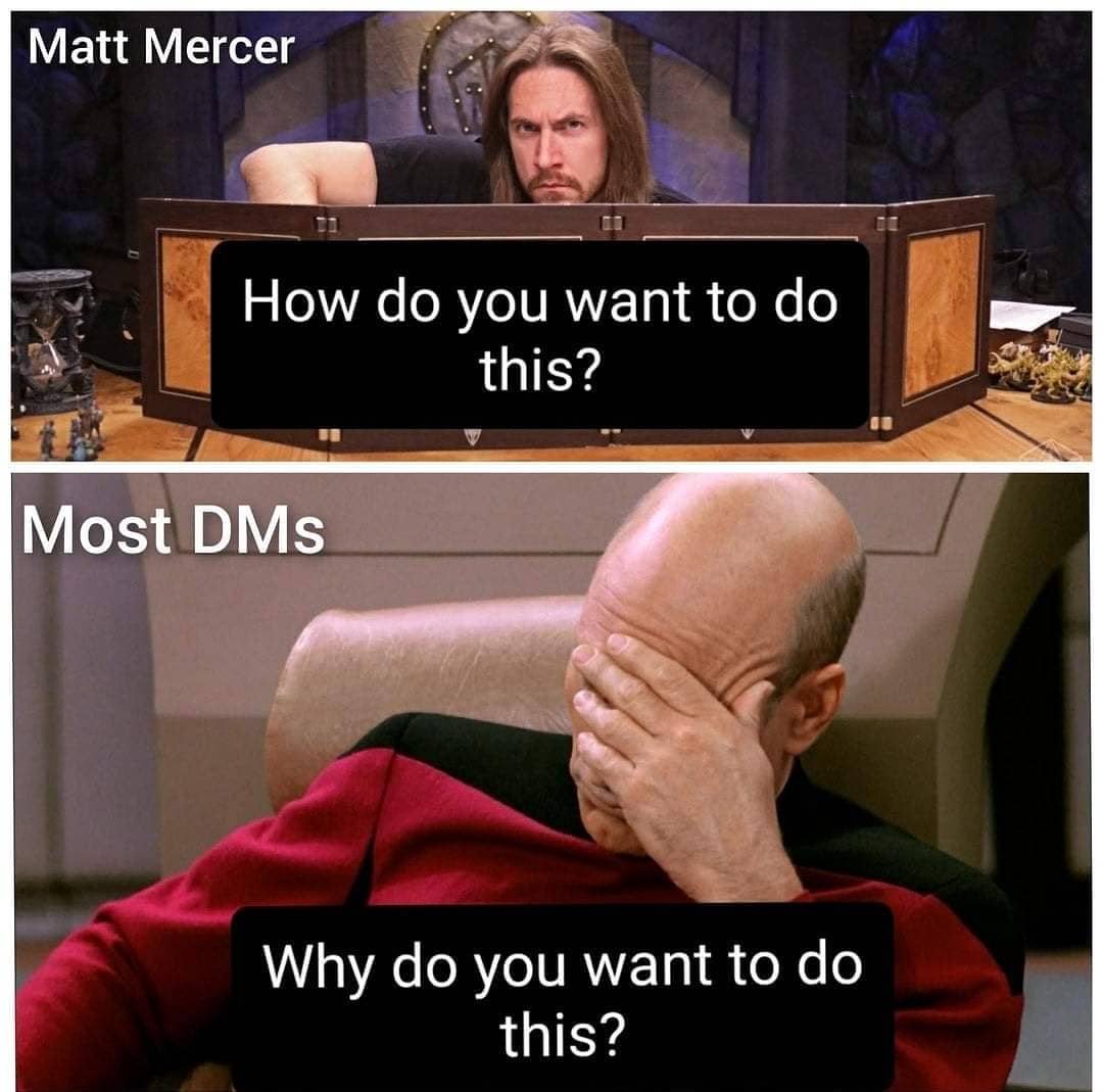 memeslich 💀 dnd memes tweet media