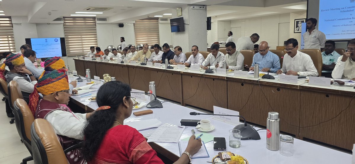 Dr. Asha Lakra tweet media